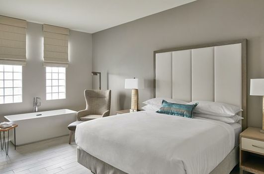 HOTEL PASEO, Autograph Collection