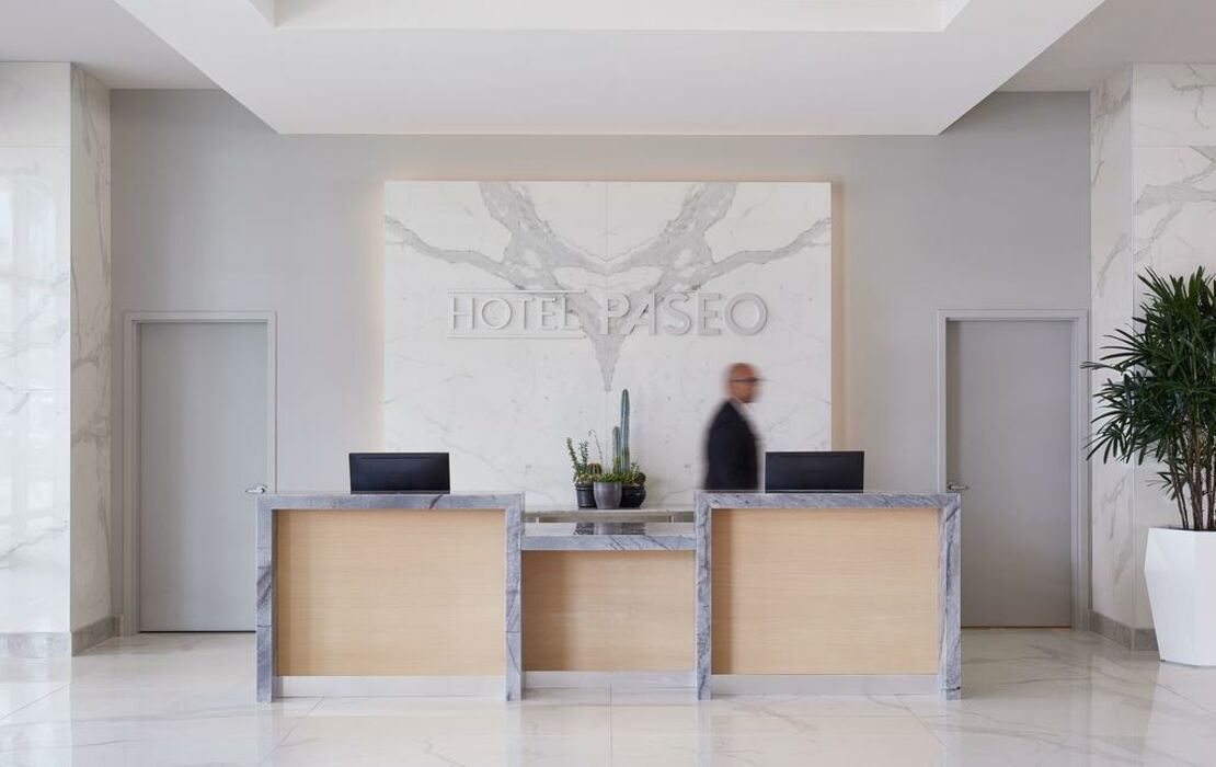 HOTEL PASEO, Autograph Collection