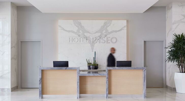 HOTEL PASEO, Autograph Collection