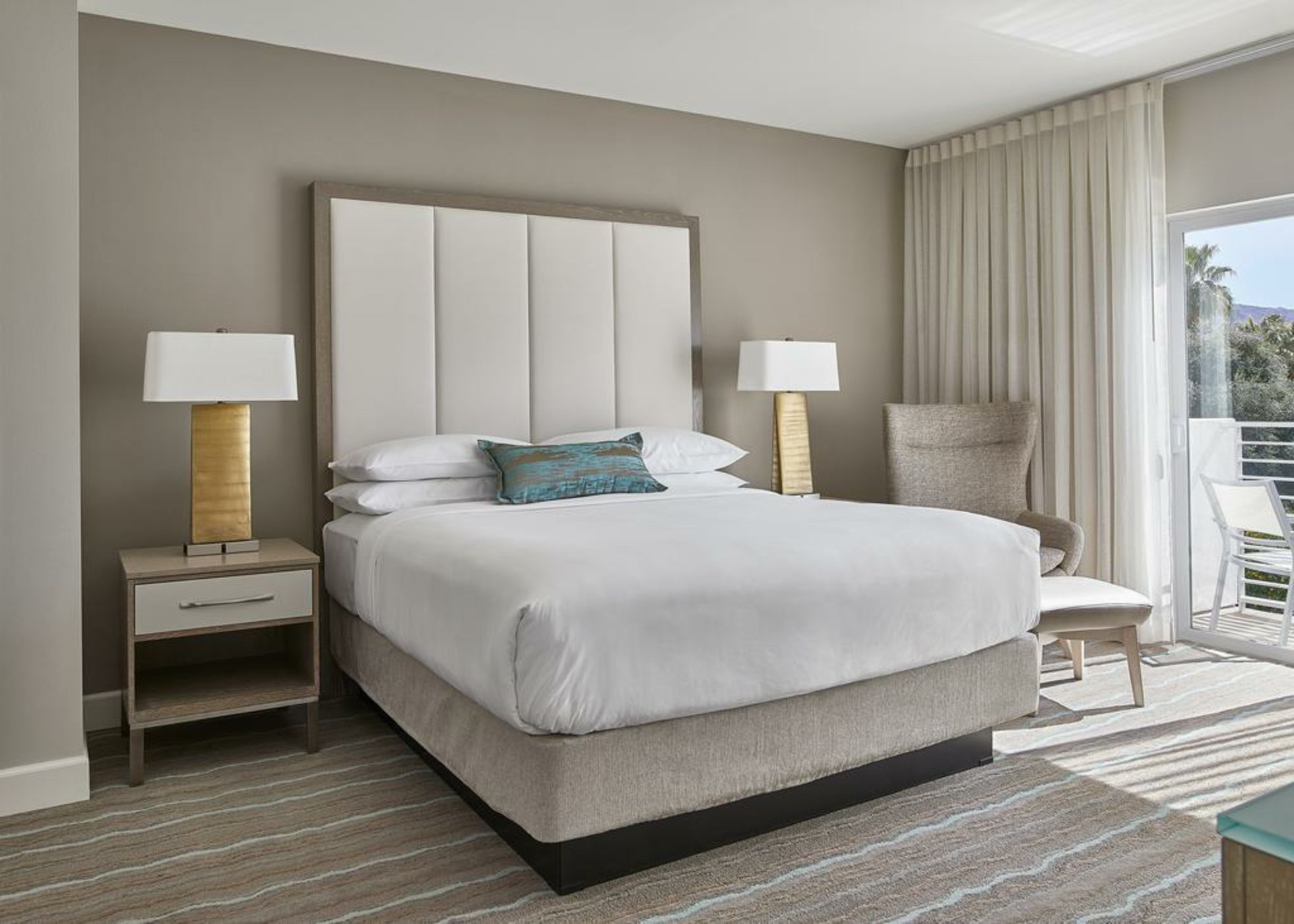 HOTEL PASEO, Autograph Collection