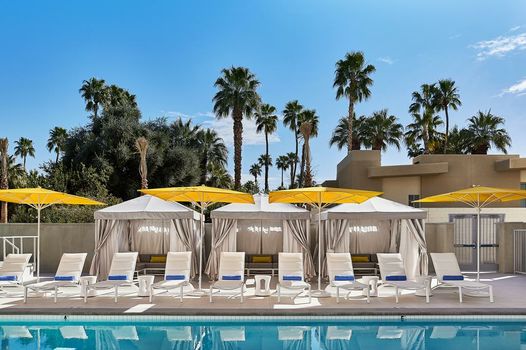 HOTEL PASEO, Autograph Collection