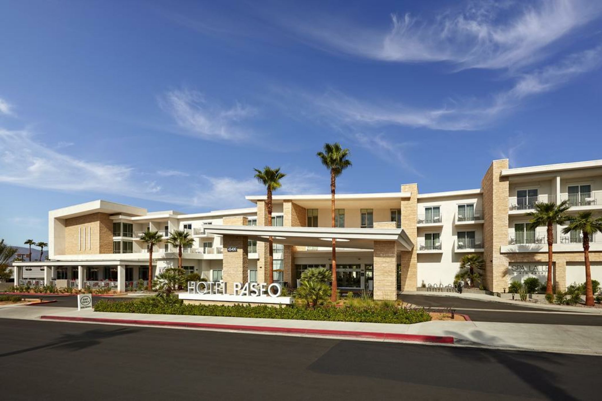 HOTEL PASEO, Autograph Collection