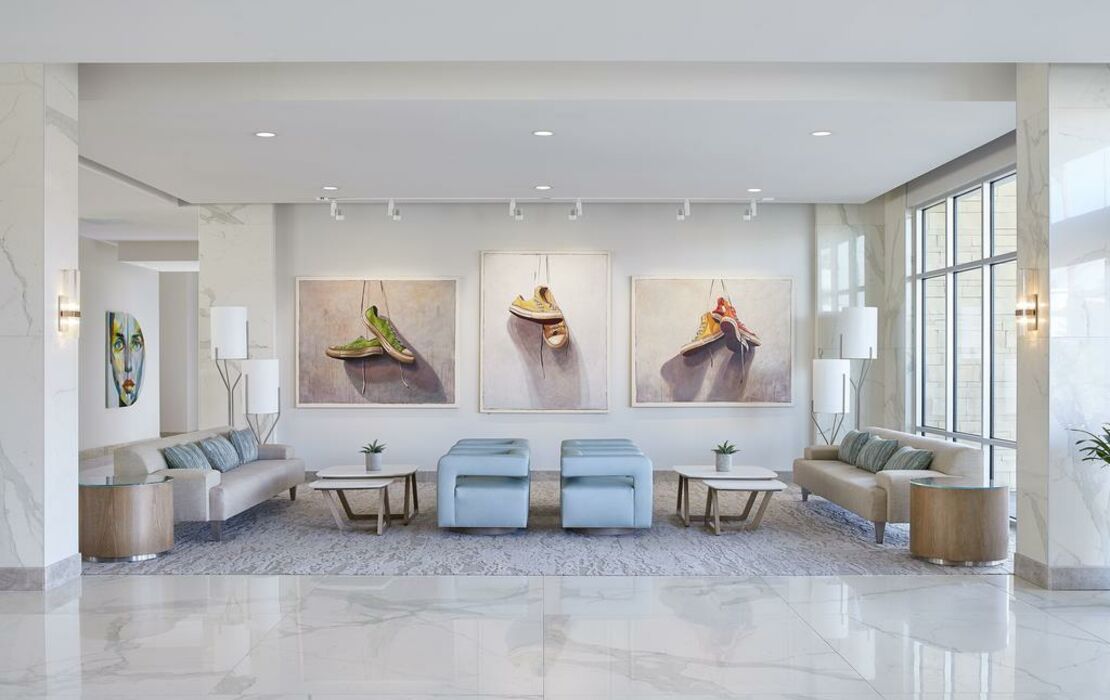 HOTEL PASEO, Autograph Collection, a Design Boutique Hotel Palm Desert ...