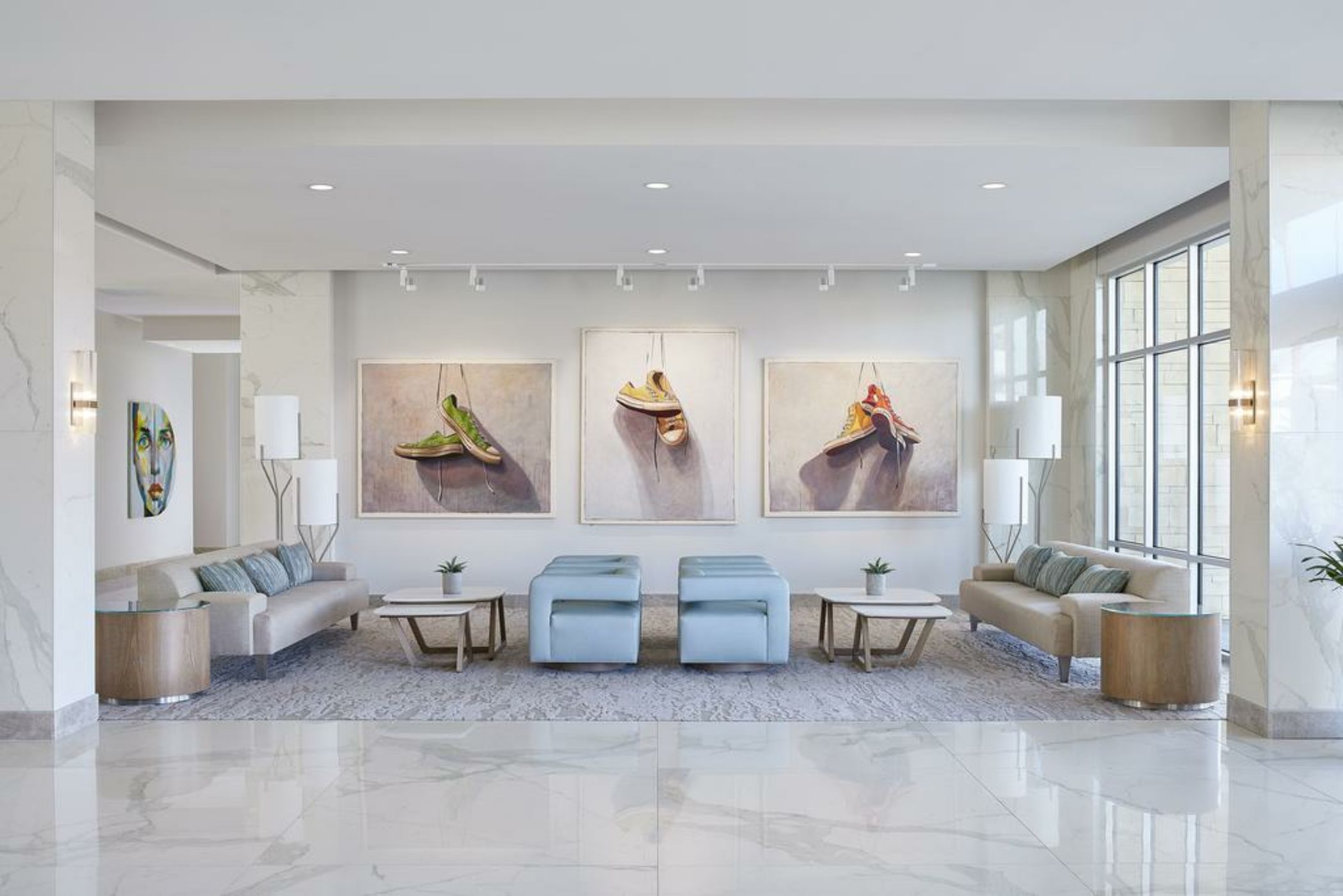 HOTEL PASEO, Autograph Collection