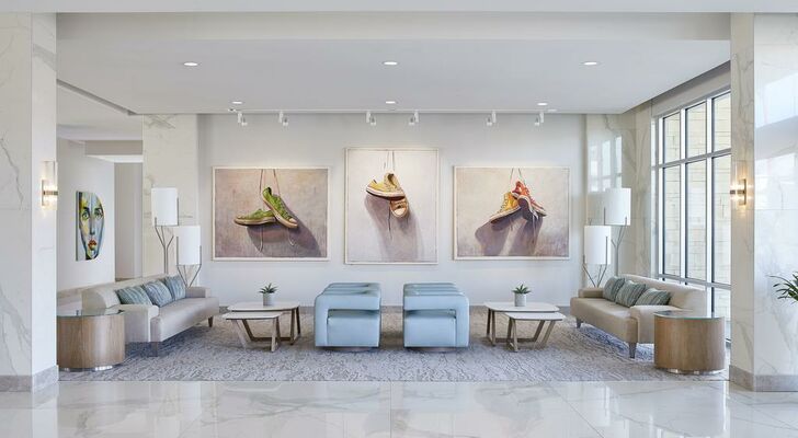 HOTEL PASEO, Autograph Collection