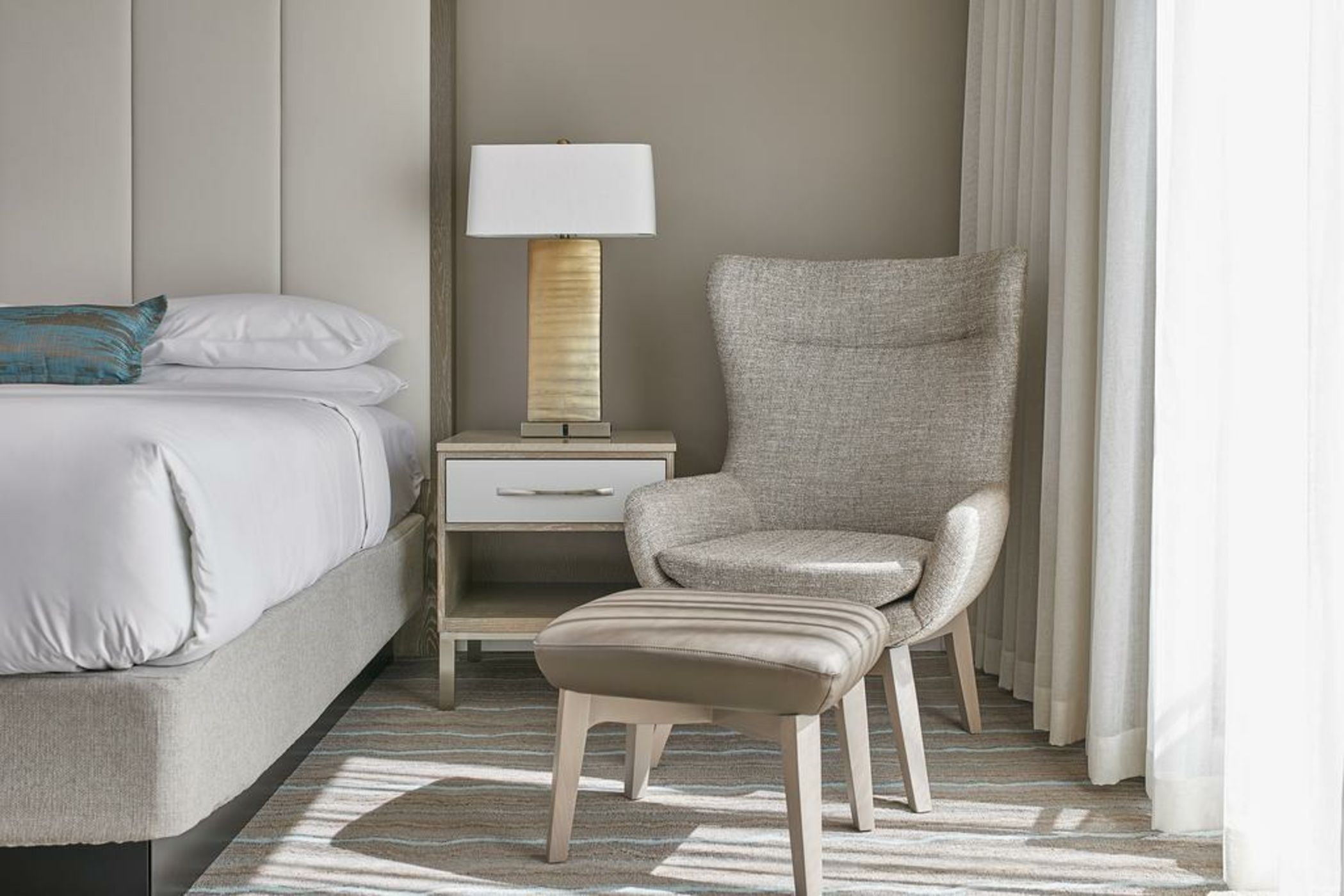 HOTEL PASEO, Autograph Collection