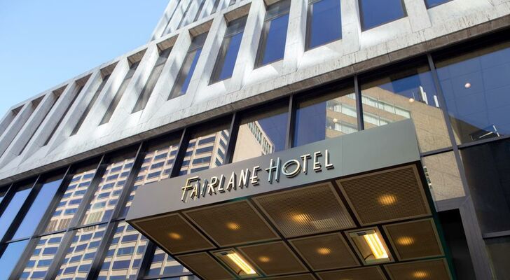 Fairlane Hotel