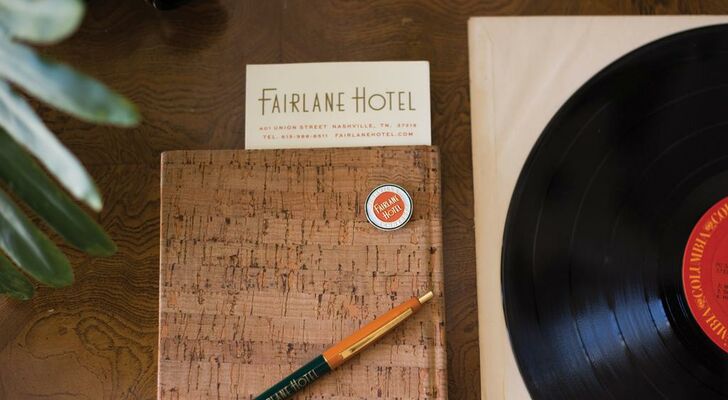 Fairlane Hotel