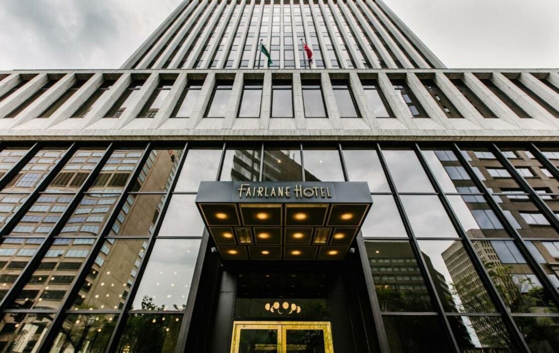 Fairlane Hotel Nashville, by Oliver, a Design Boutique Hotel Nashville ...