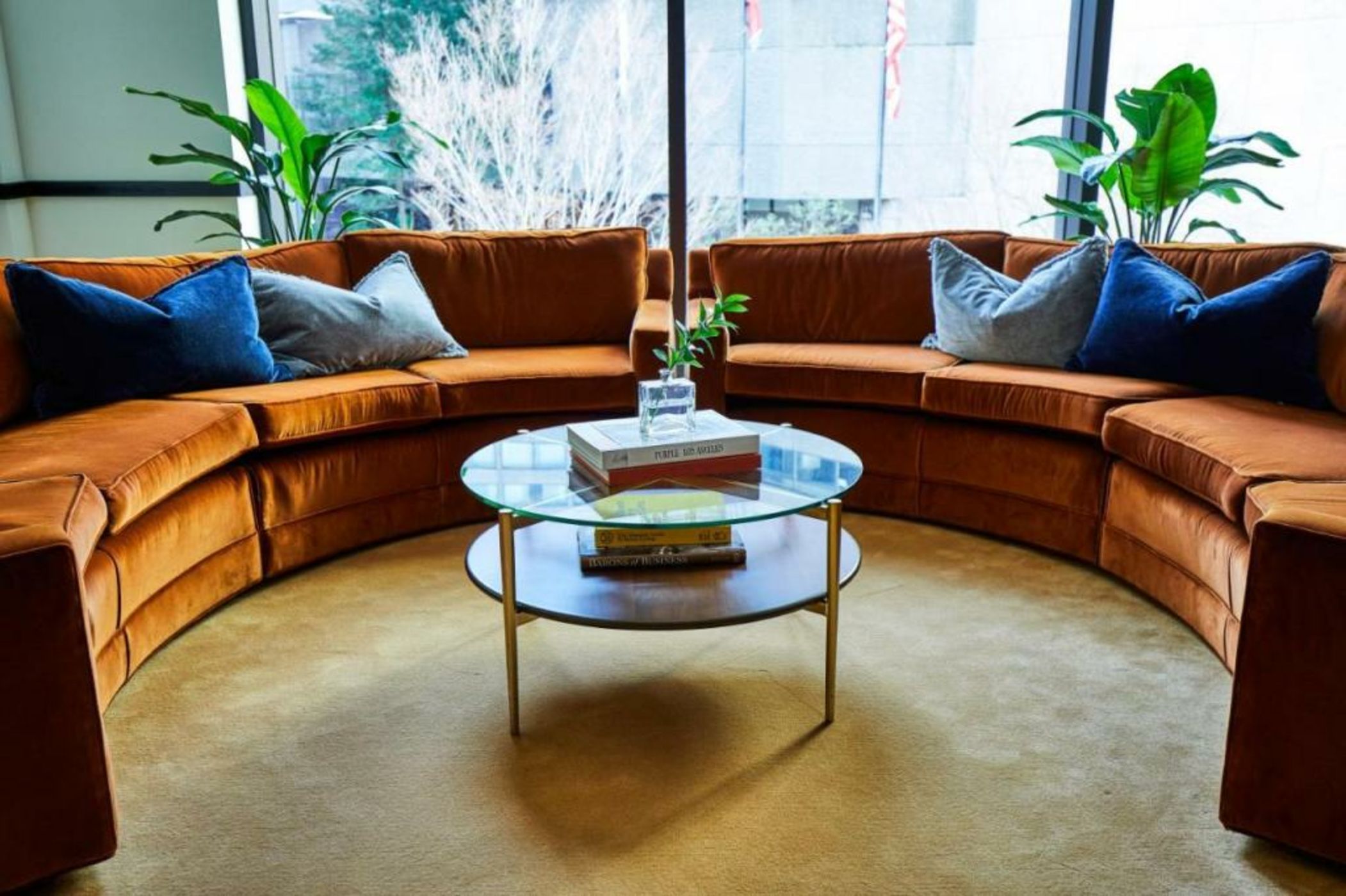 Fairlane Hotel Nashville, by Oliver