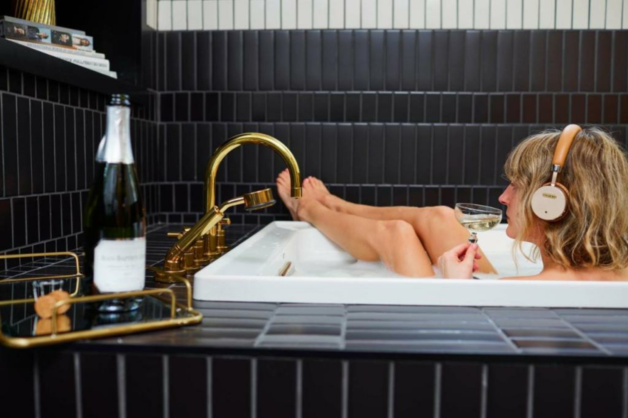 Fairlane Hotel Nashville, by Oliver