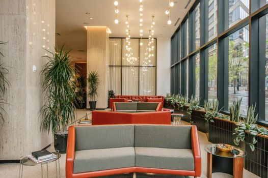 Fairlane Hotel Nashville, by Oliver