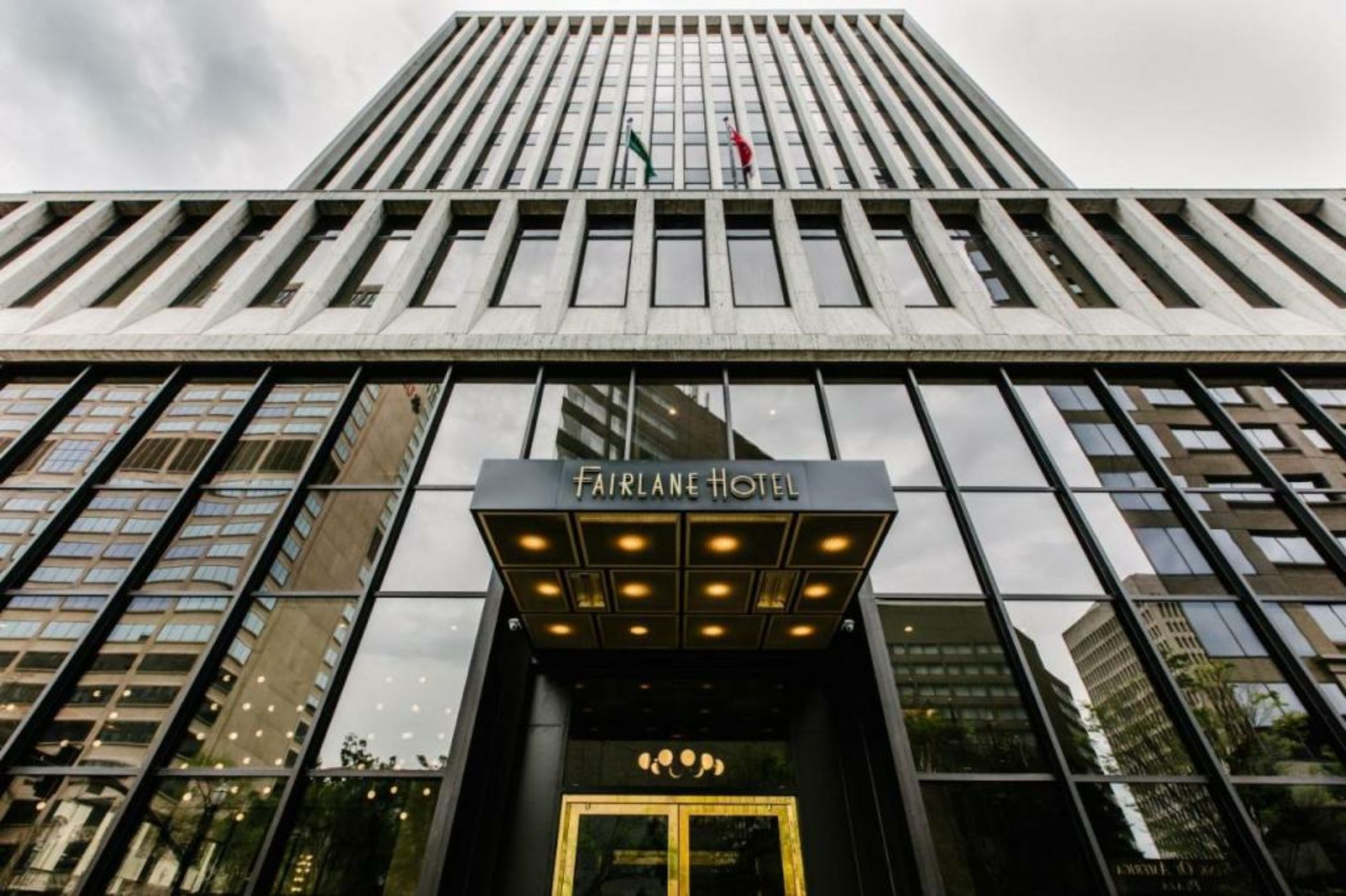 Fairlane Hotel Nashville
