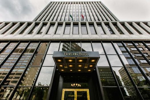 Fairlane Hotel Nashville