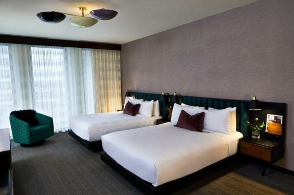 Fairlane Hotel Nashville