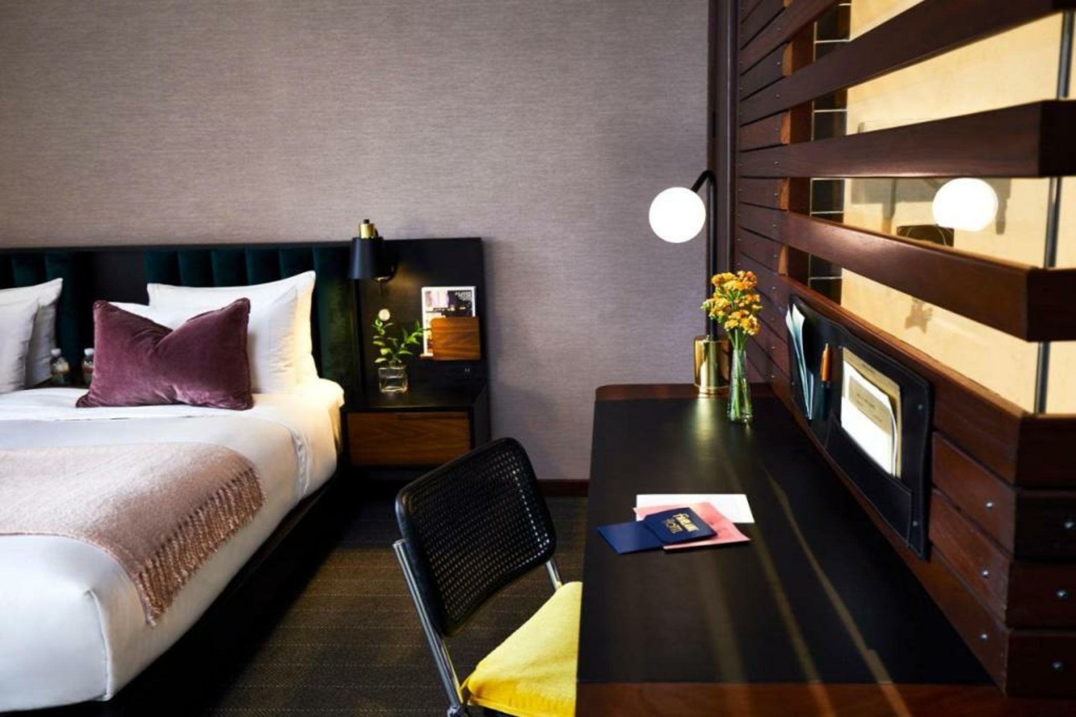Fairlane Hotel Nashville