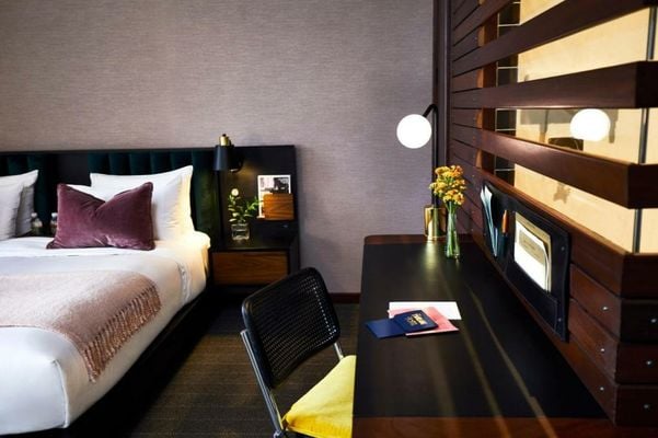 Fairlane Hotel Nashville