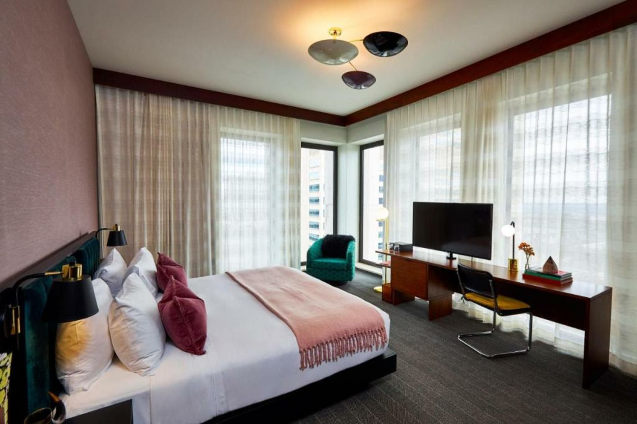 Fairlane Hotel Nashville