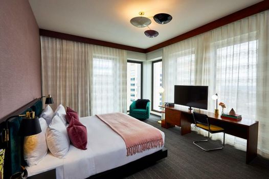 Fairlane Hotel Nashville