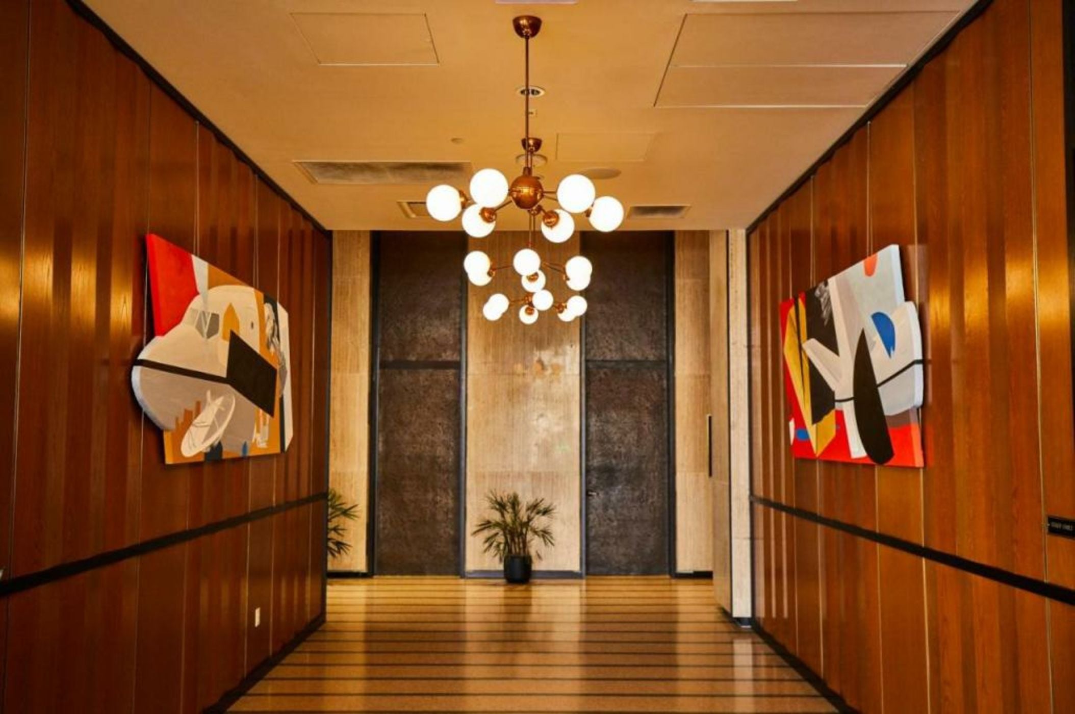 Fairlane Hotel Nashville