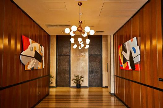 Fairlane Hotel Nashville