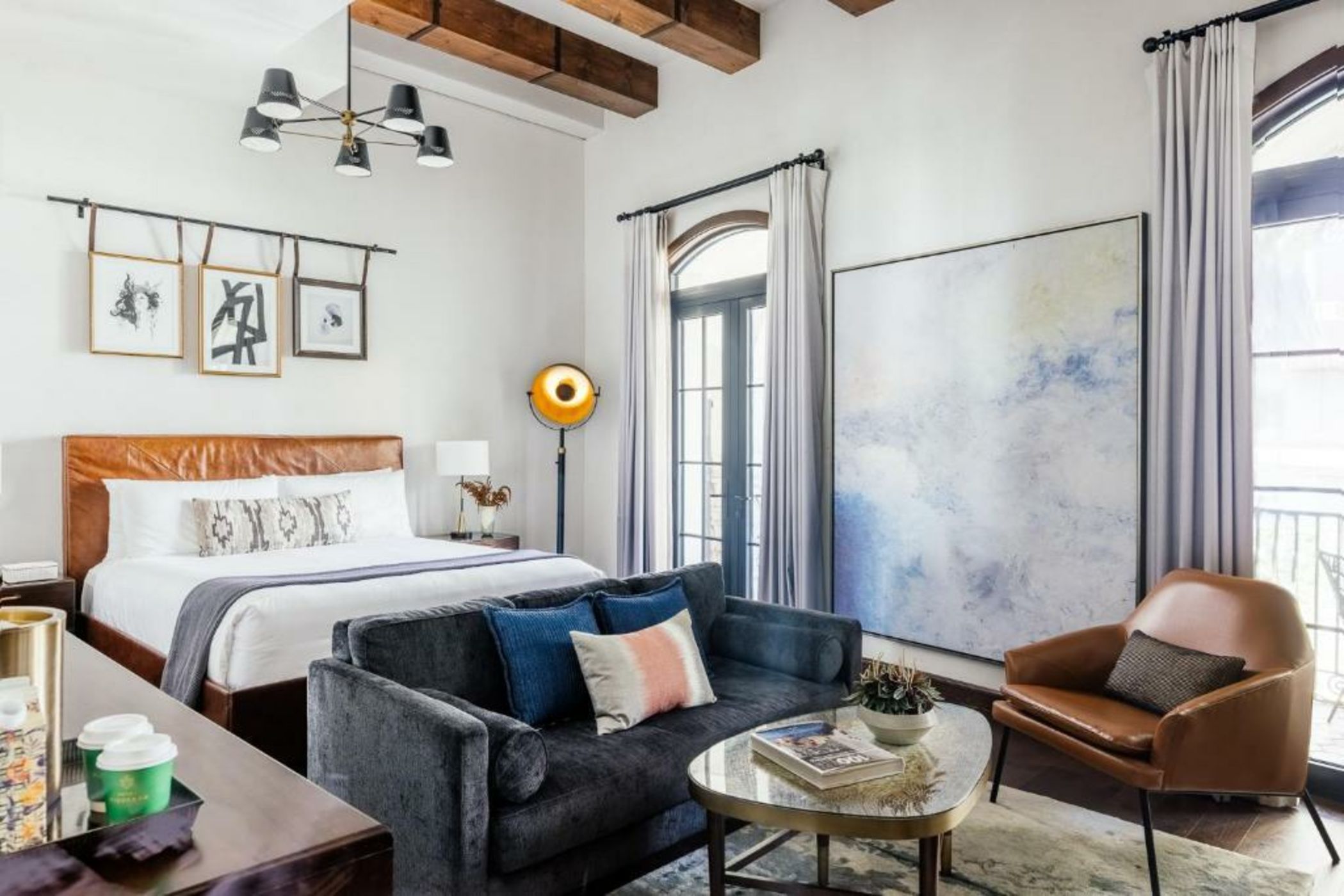 Hotel Figueroa, Unbound Collection by Hyatt