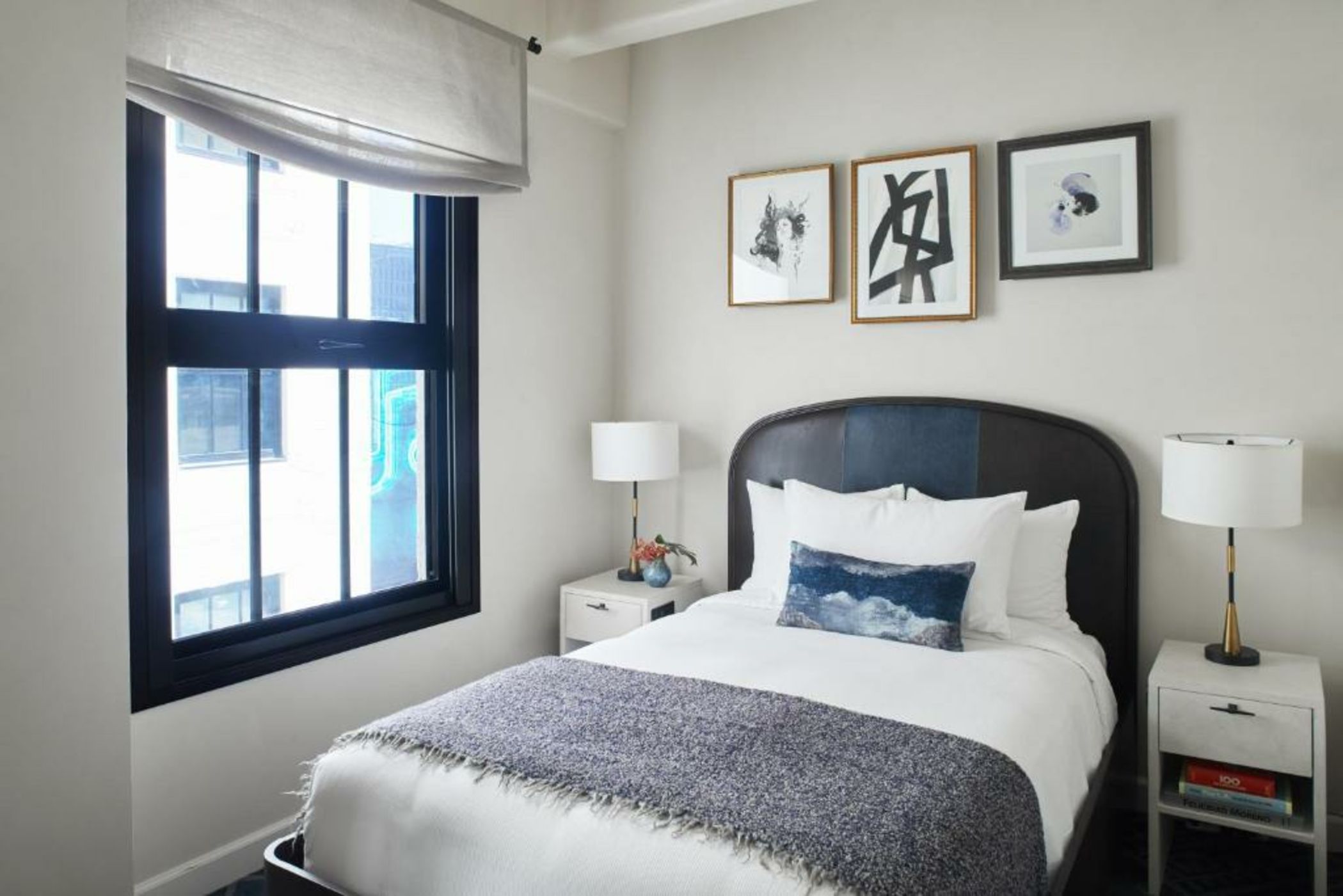 Hotel Figueroa, Unbound Collection by Hyatt