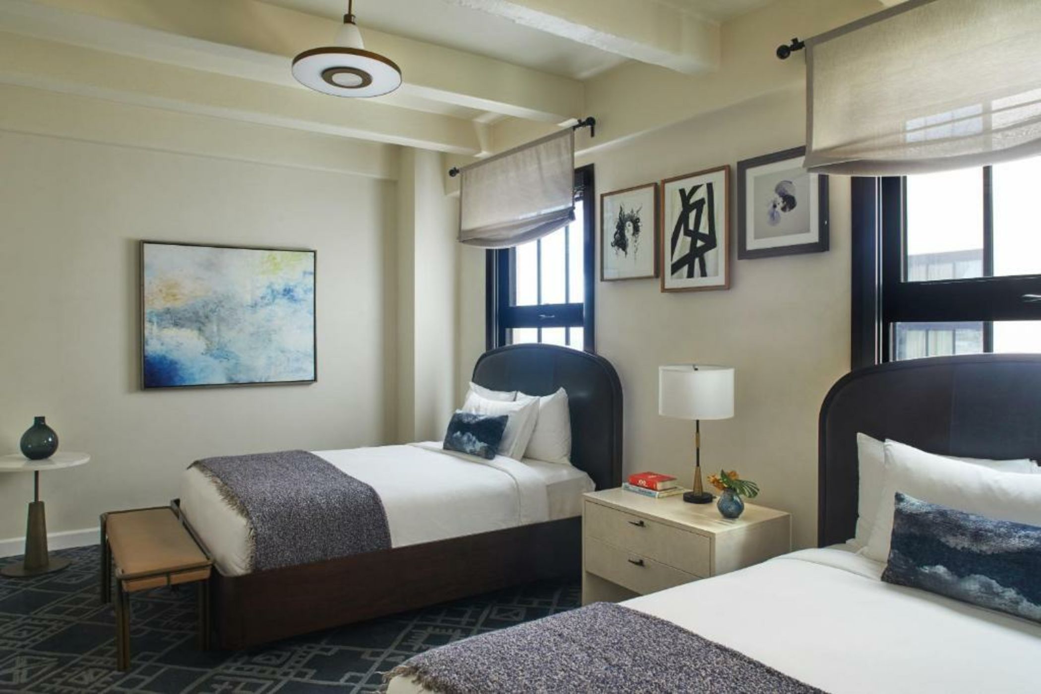 Hotel Figueroa, Unbound Collection by Hyatt