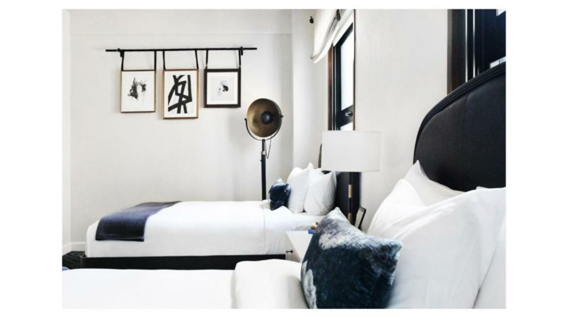 Hotel Figueroa, Unbound Collection by Hyatt