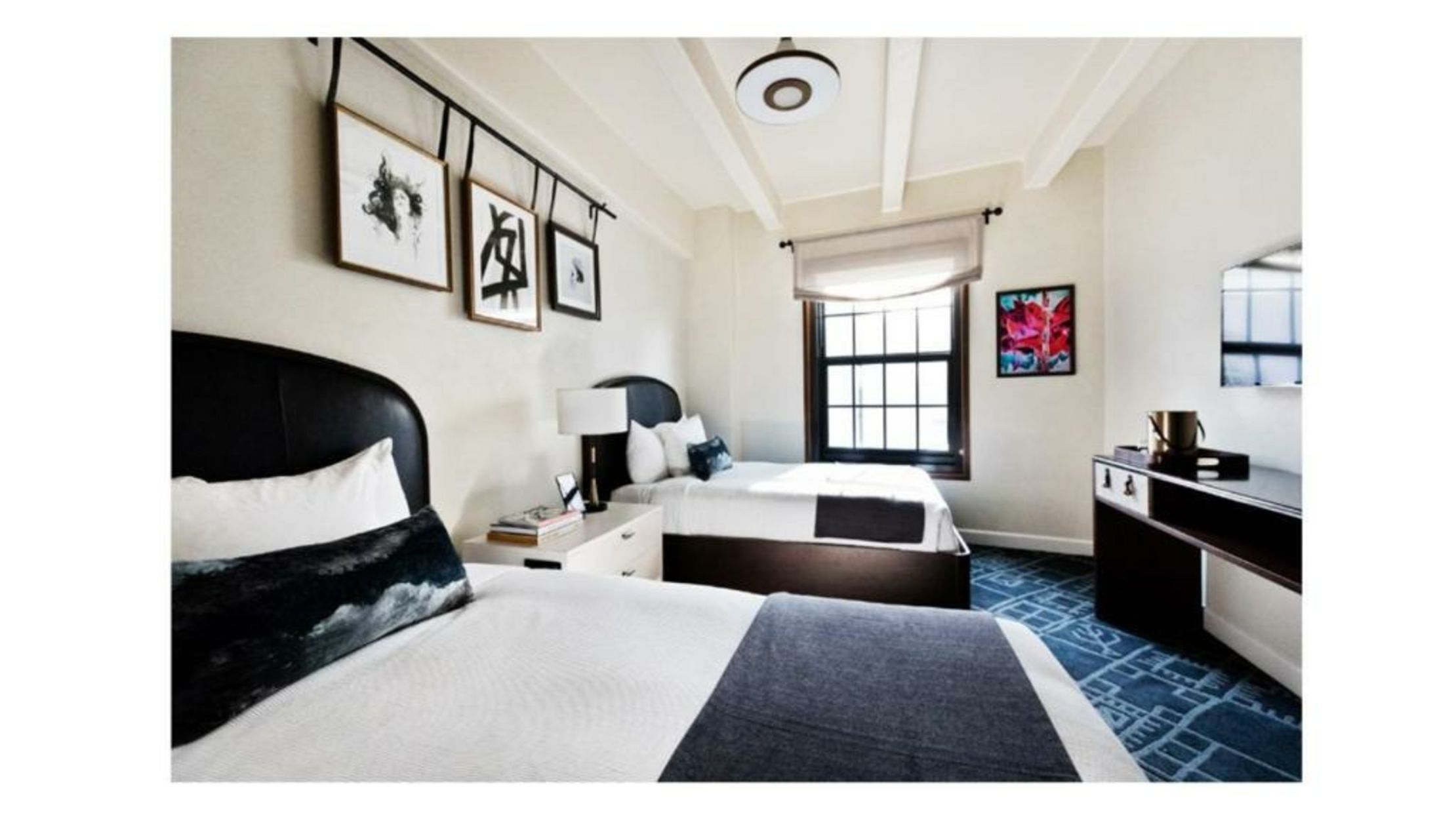 Hotel Figueroa, Unbound Collection by Hyatt