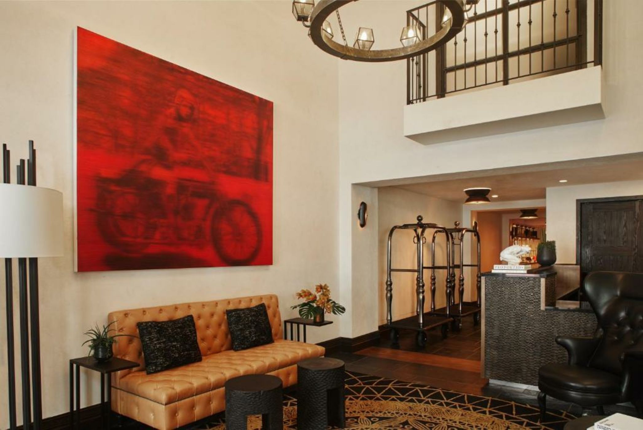 Hotel Figueroa, Unbound Collection by Hyatt