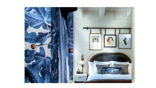 Hotel Figueroa, Unbound Collection by Hyatt