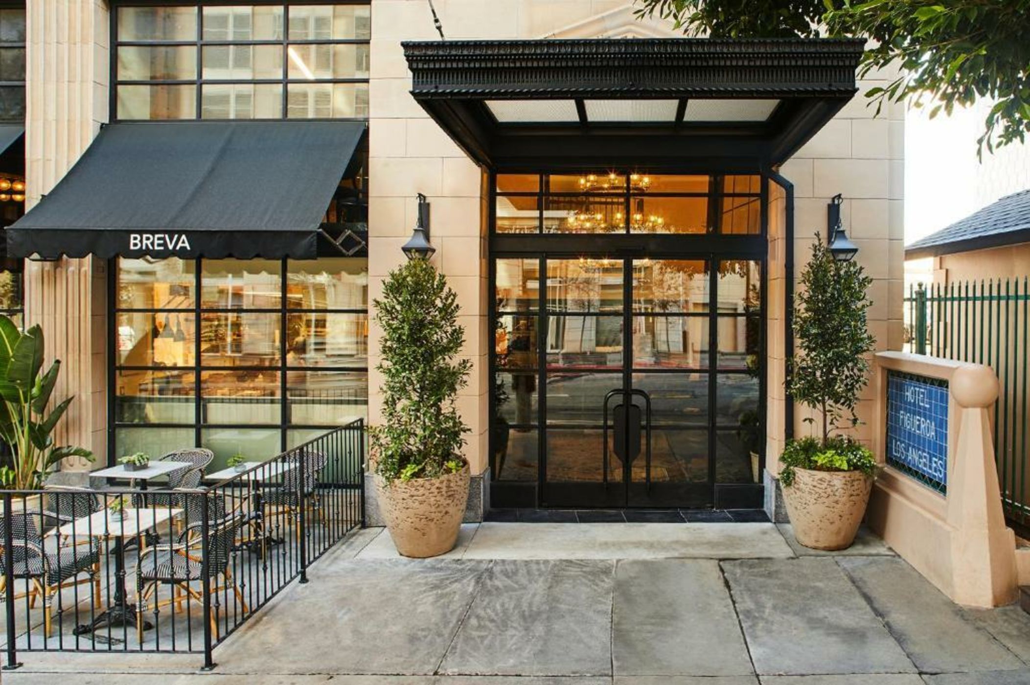 Hotel Figueroa, Unbound Collection by Hyatt