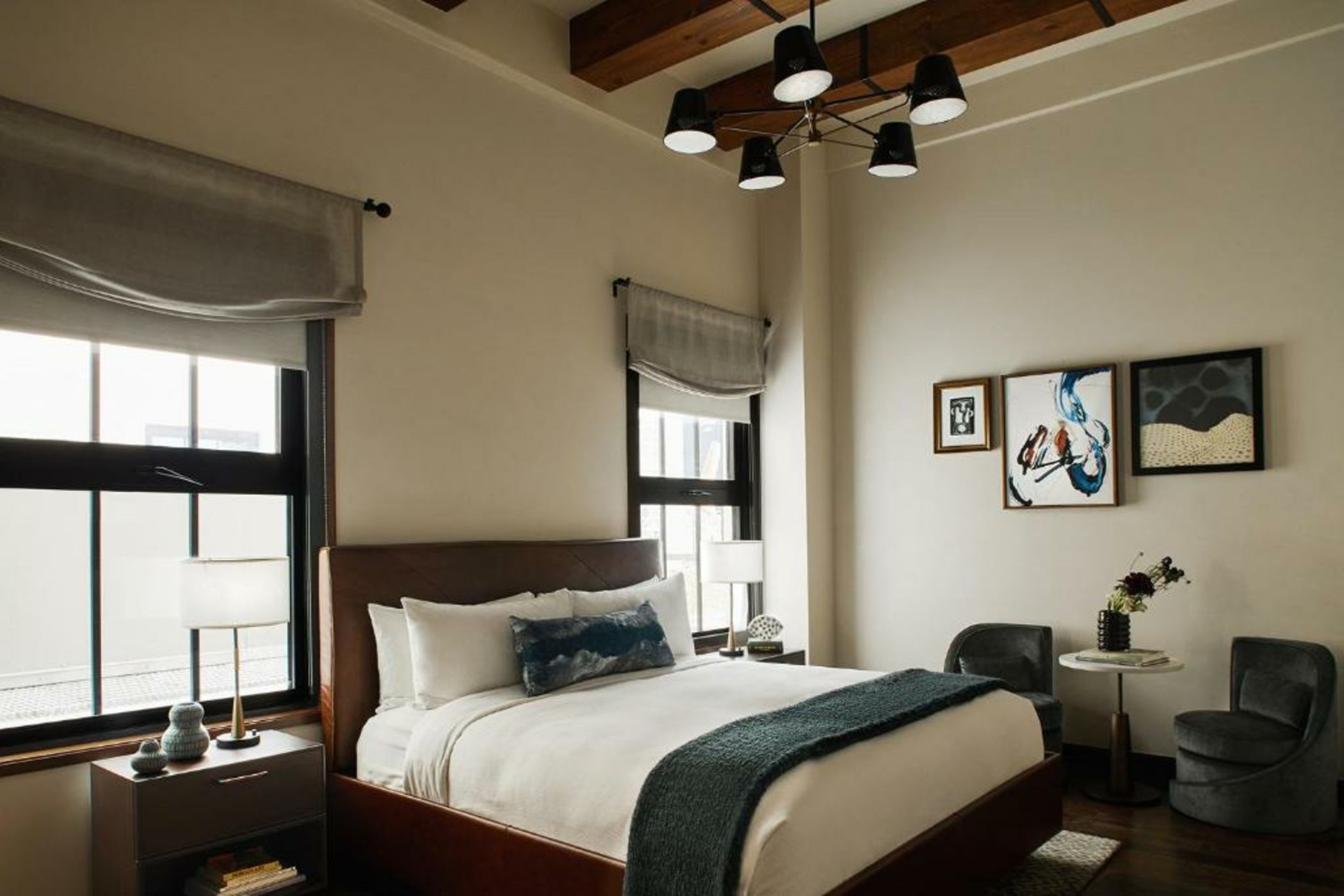 Hotel Figueroa, Unbound Collection by Hyatt