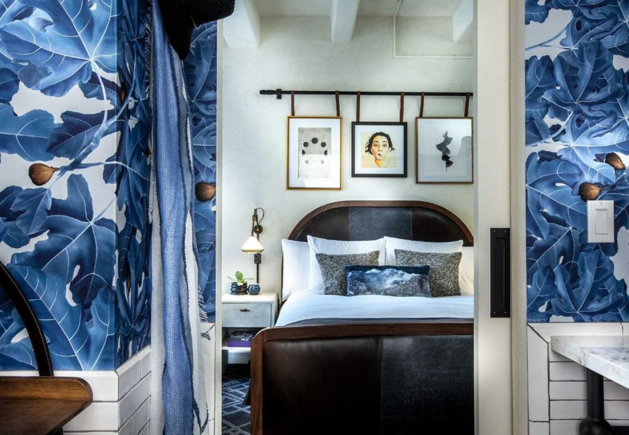 Hotel Figueroa, Unbound Collection by Hyatt