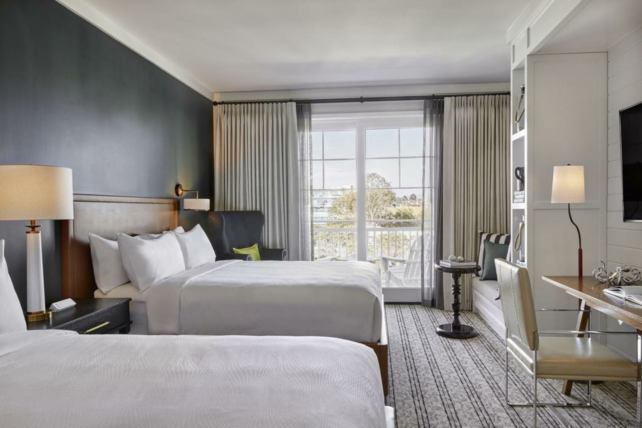 Lido House, Autograph Collection