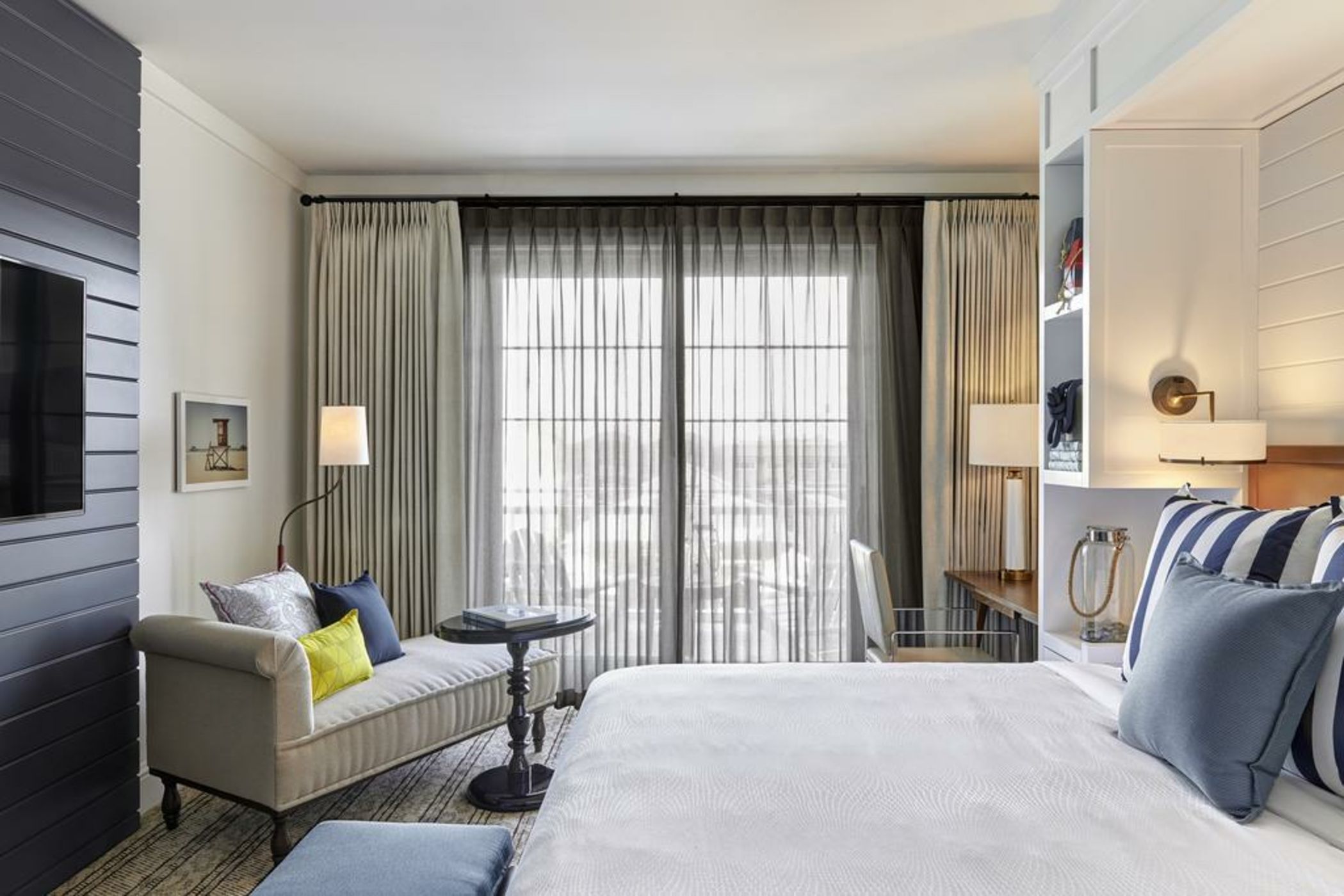 Lido House, Autograph Collection