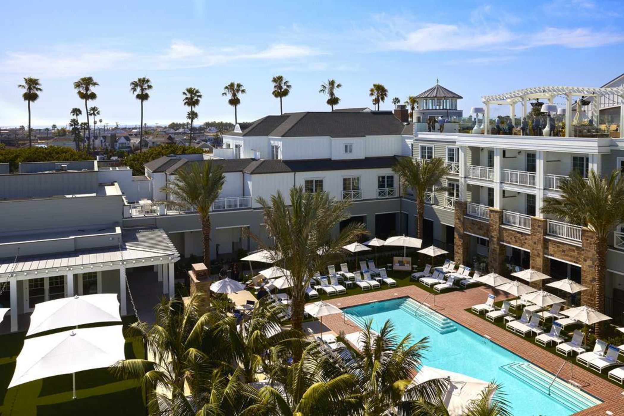 Lido House, Autograph Collection