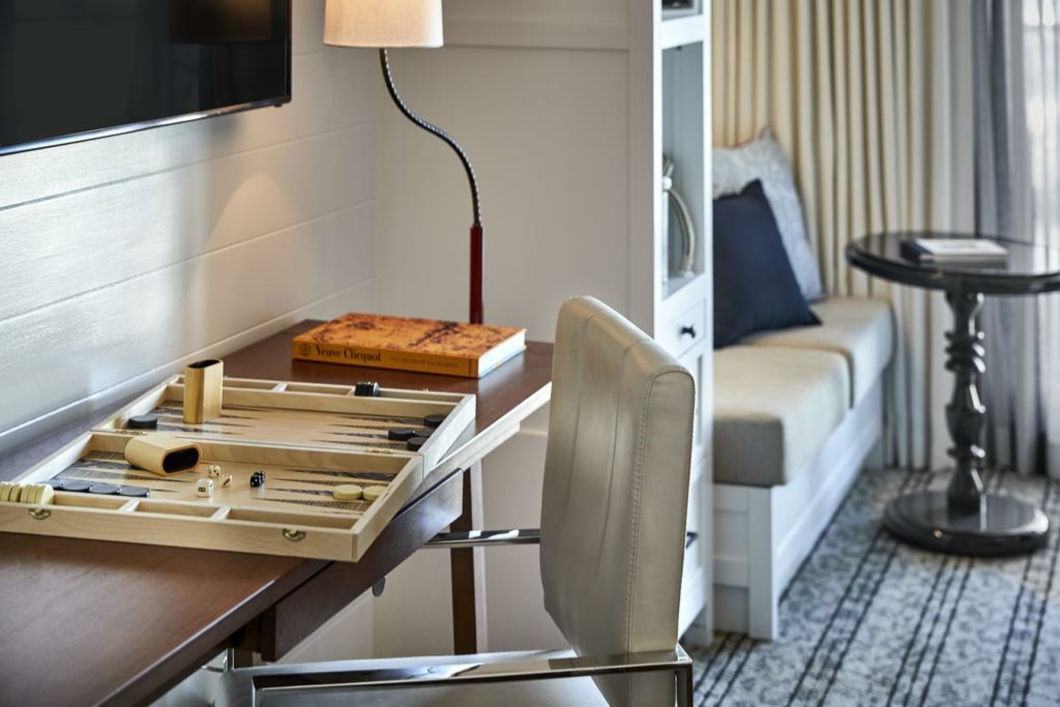 Lido House, Autograph Collection