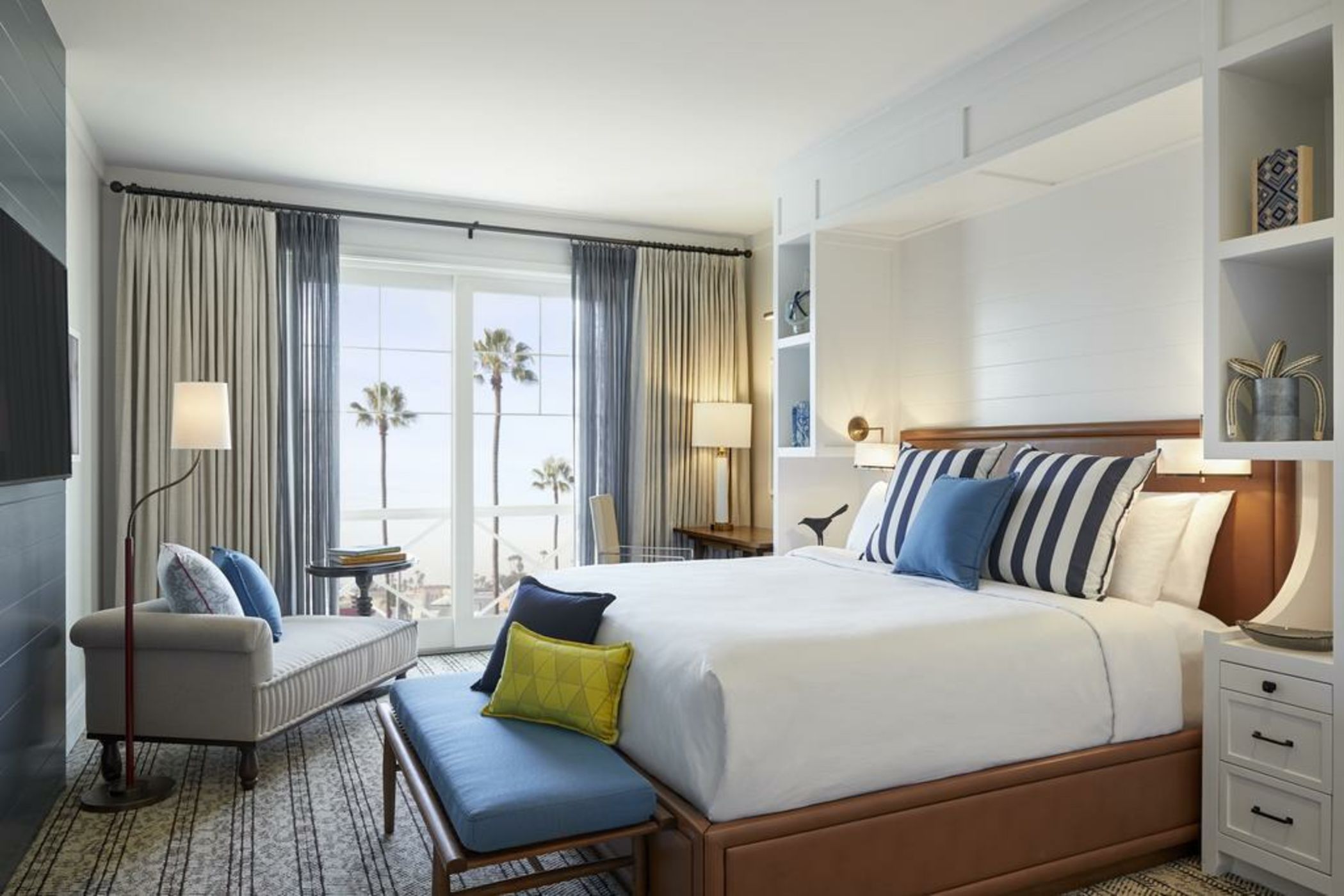 Lido House, Autograph Collection