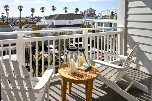 Lido House, Autograph Collection