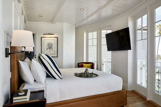 Lido House, Autograph Collection