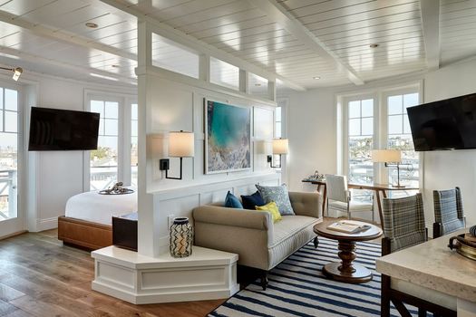 Lido House, Autograph Collection