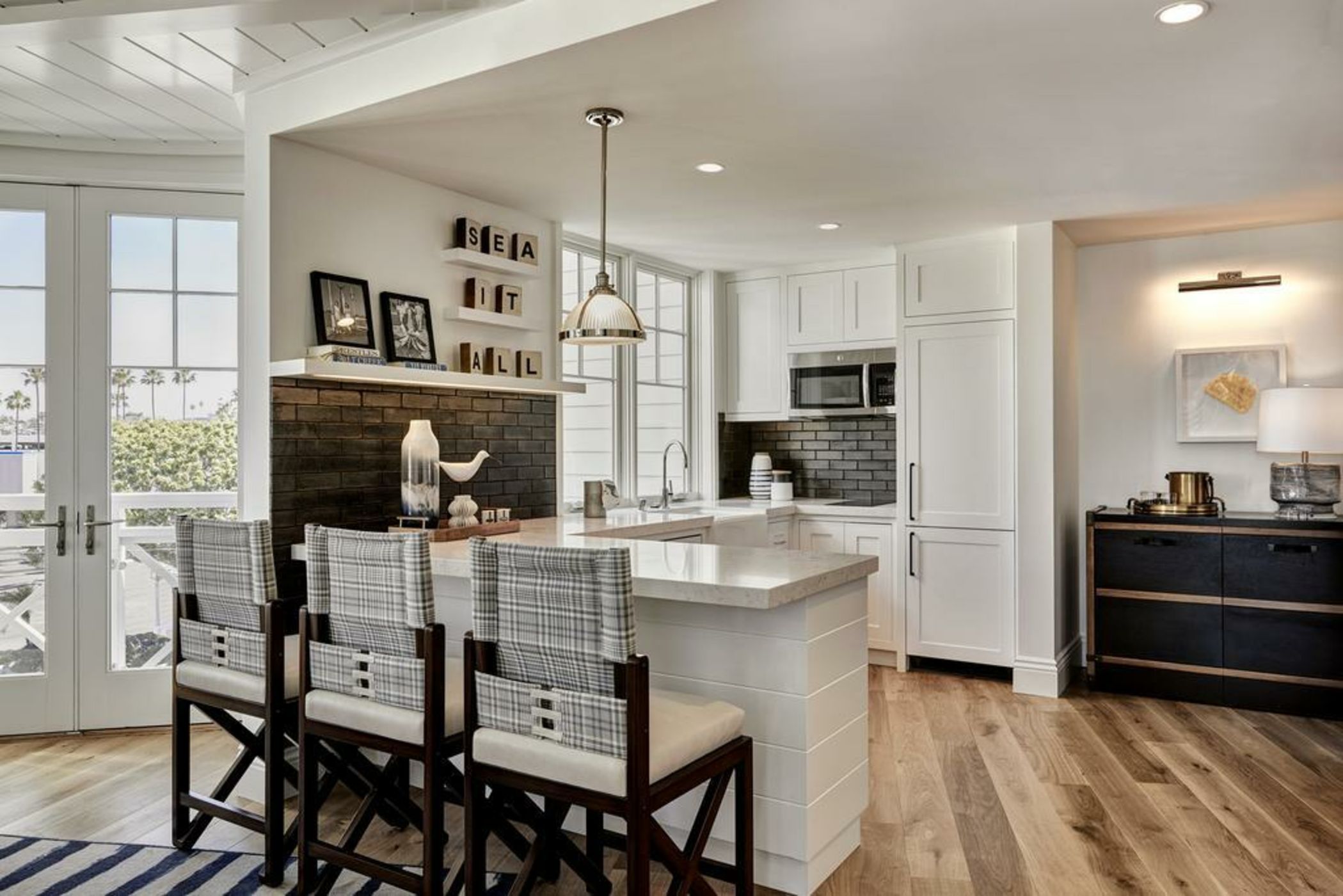 Lido House, Autograph Collection