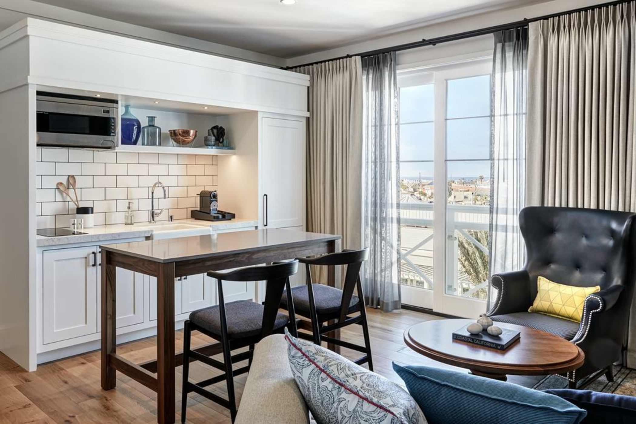 Lido House, Autograph Collection