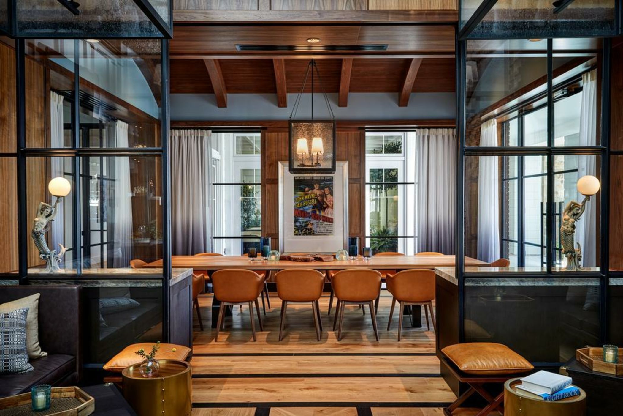 Lido House, Autograph Collection