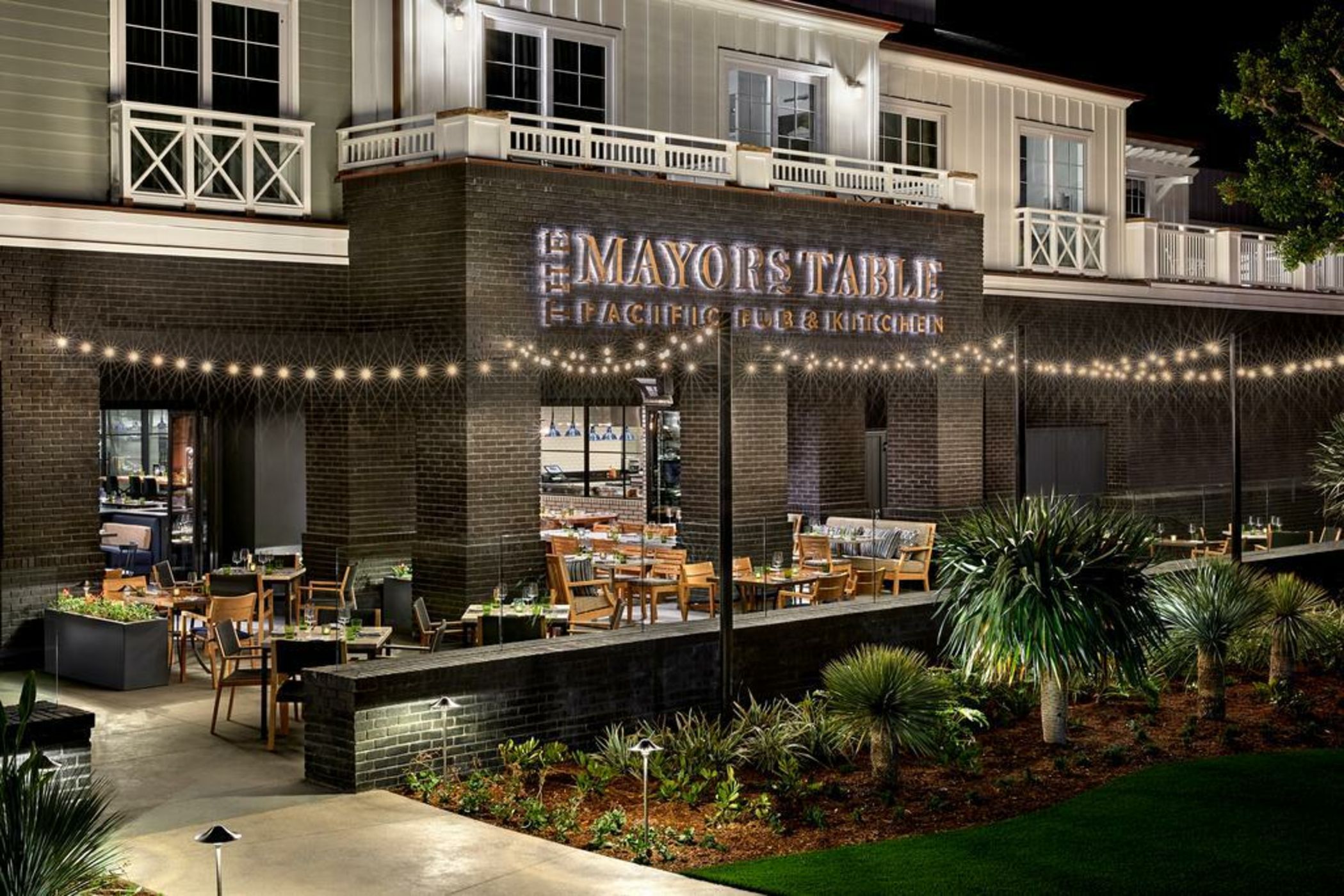 Lido House, Autograph Collection