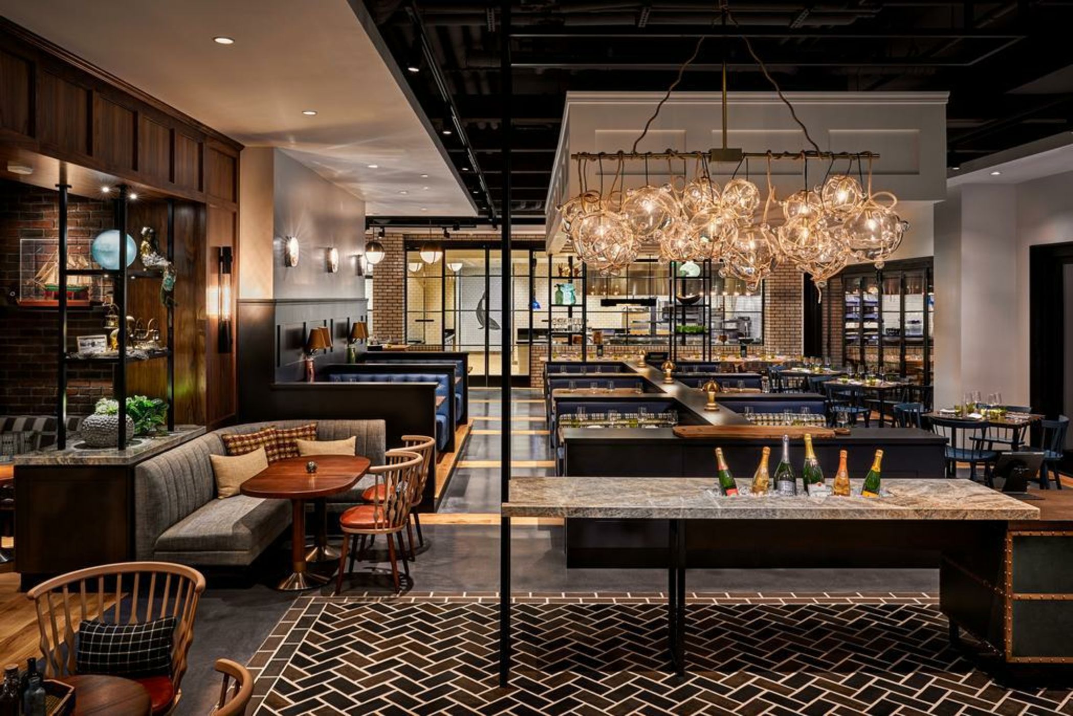 Lido House, Autograph Collection