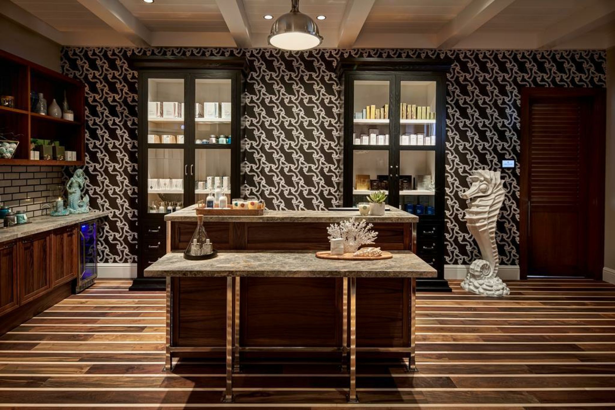 Lido House, Autograph Collection