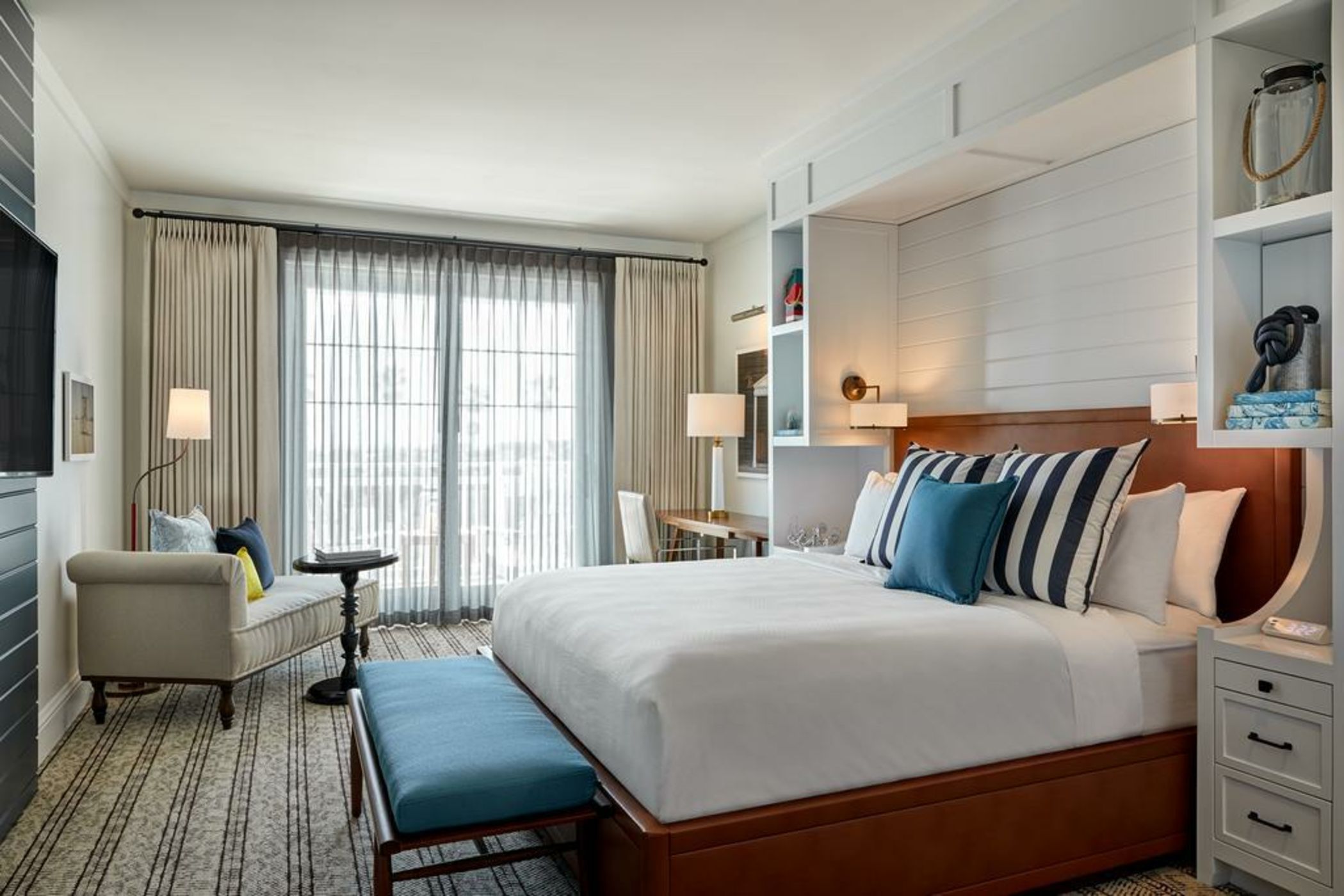 Lido House, Autograph Collection